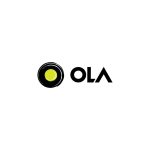 Ola Logo Vector