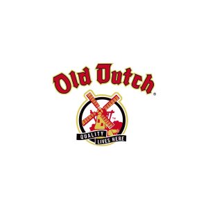 Old Dutch Foods Logo Vector