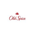 Old Spice Logo Vector