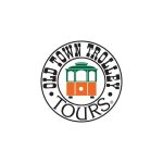 Old Town Trolley Tours Logo Vector