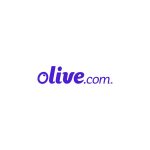 Olive Logo Vector