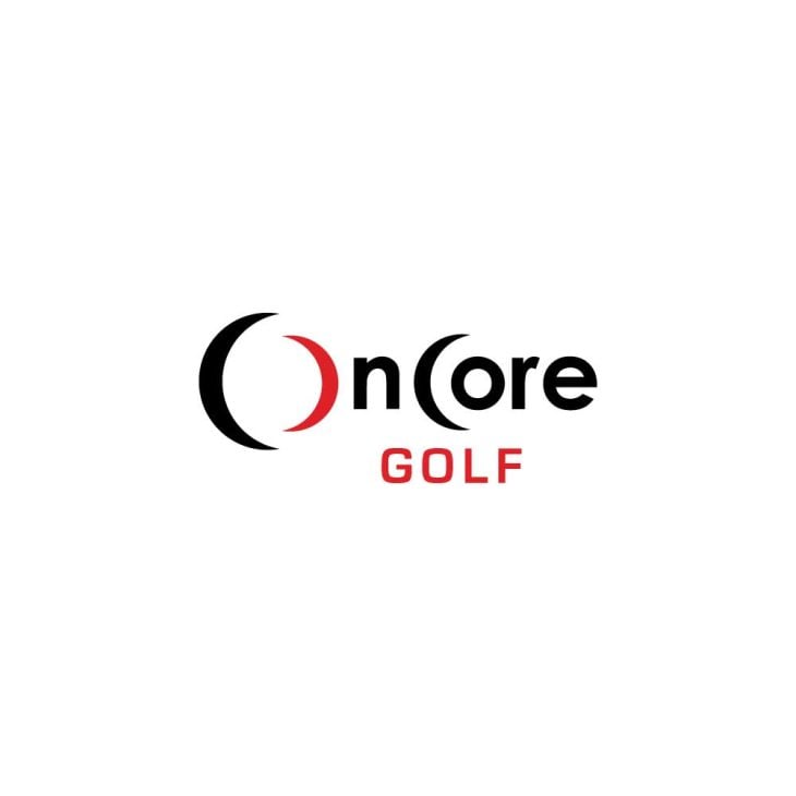 OnCore Golf Logo Vector - (.Ai .PNG .SVG .EPS Free Download)