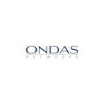 Ondas Networks Logo Vector