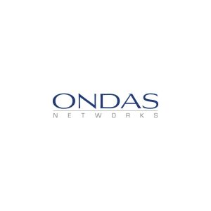 Ondas Networks Logo Vector