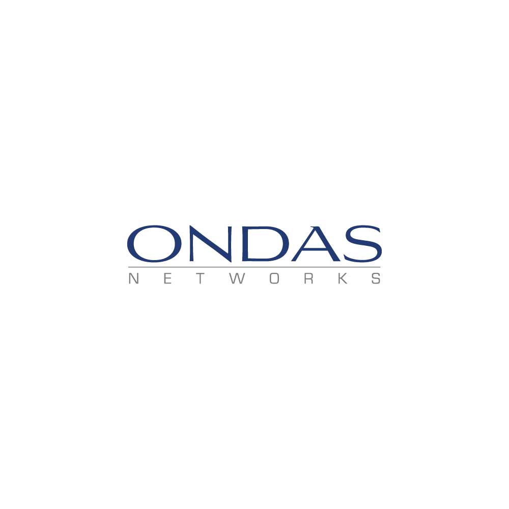 Ondas Networks Logo Vector