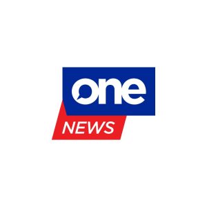 One News Logo Vector