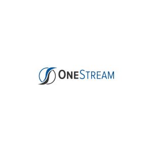 OneStream Software Logo Vector