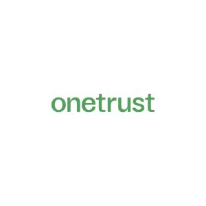 OneTrust Logo Vector