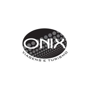 Onix Turismo Logo Vector