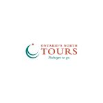 Ontario’s North Tours Logo Vector