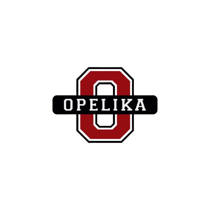 Opelika High School Logo Vector - (.Ai .PNG .SVG .EPS Free Download)