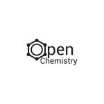 Open Chemistry Logo Vector