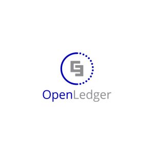 OpenLedger Logo Vector
