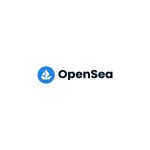 OpenSea Logo Vector