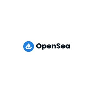 OpenSea Logo Vector