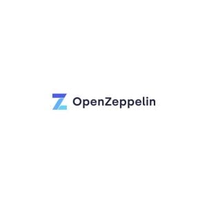 OpenZeppelin Logo Vector