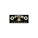 Optimo Cigarillos Logo Vector