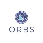 Orbs Logo Vector