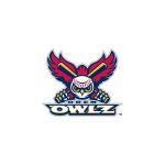 Orem Owlz Logo Vector