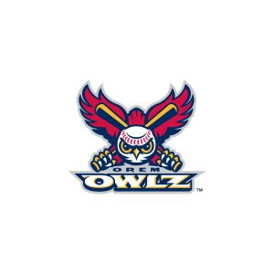 Orem Owlz Logo Vector