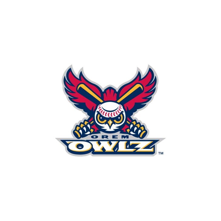 Orem Owlz Logo Vector - (.Ai .PNG .SVG .EPS Free Download)