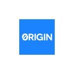 Origin Protocol Logo Vector