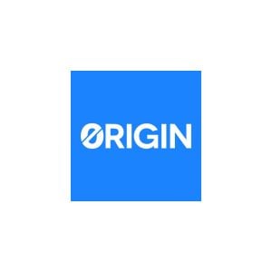 Origin Protocol Logo Vector