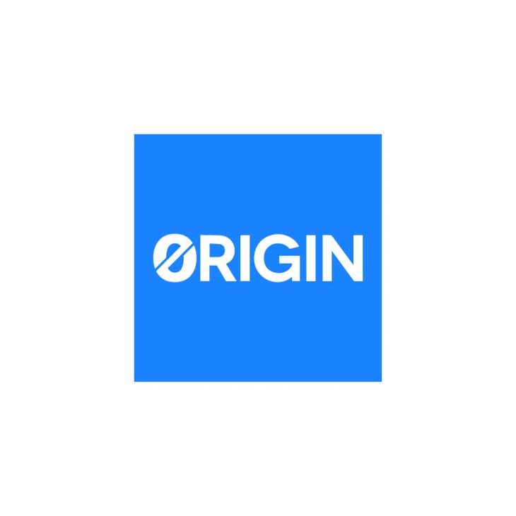 Origin Protocol Logo Vector - (.Ai .PNG .SVG .EPS Free Download)