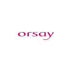 Orsay Logo Vector