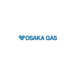 Osaka Gas Logo Vector