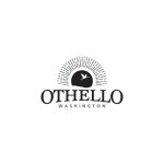 Othello WA Logo Vector