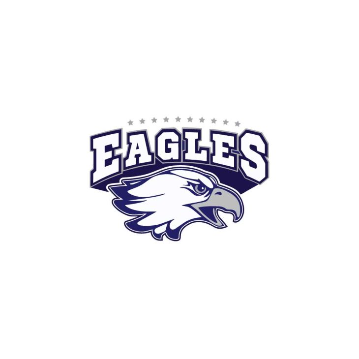 Otsego Eagles Logo Vector (.Ai .PNG .SVG .EPS Free Download)