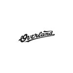 Overland Logo Vector