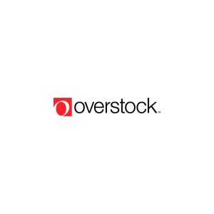Overstock Logo Vector