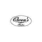 Owen’s Bistro Logo Vector