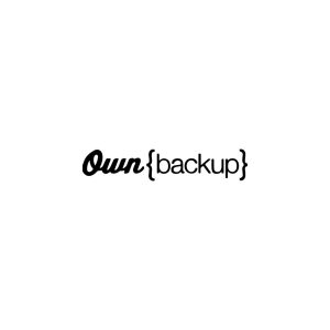 OwnBackup Logo Vector