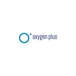 Oxygen Plus Logo Vector