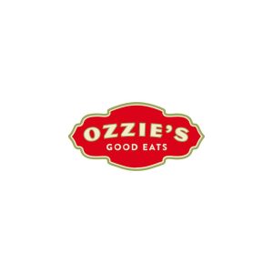 Ozzie’s Good Eats Logo Vector