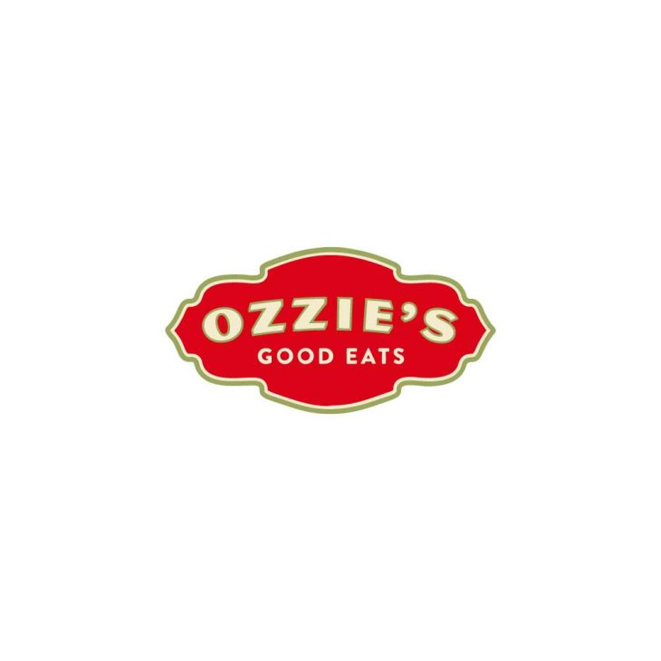 Ozzie's Good Eats Logo Vector - (.Ai .PNG .SVG .EPS Free Download)