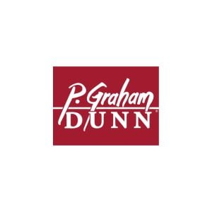 P. Graham Dunn Logo Vector