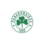 PANATHINAIKOS LOGO VECTOR