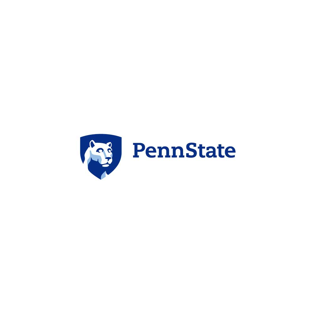 PENN STATE Logo Vector 