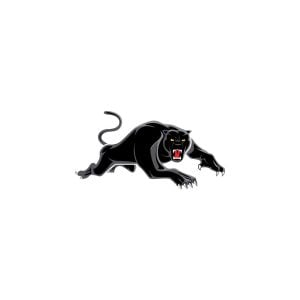 PENRITH PANTHERS LOGO VECTOR