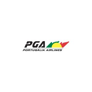PGA Logo Vector