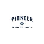 PIONEER LEAGUE LOGO VECTOR