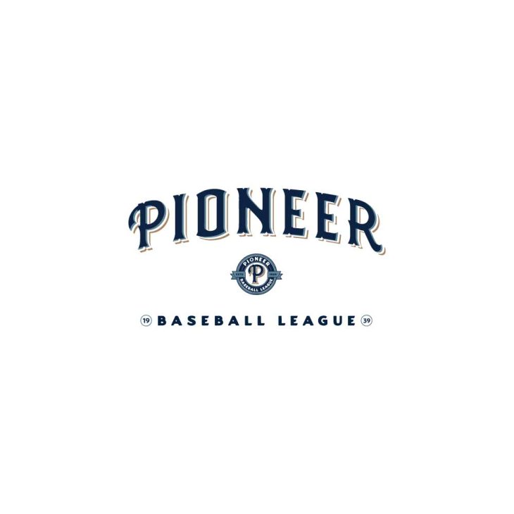 PIONEER LEAGUE LOGO VECTOR - (.Ai .PNG .SVG .EPS Free Download)