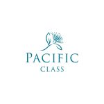 Pacific Class Logo Vector