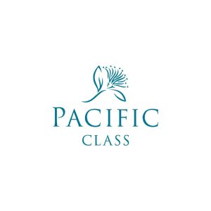 Pacific Class Logo Vector