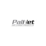 Palnet Air Cargo Products Logo Vector