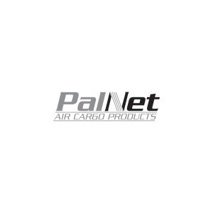 Palnet Air Cargo Products Logo Vector